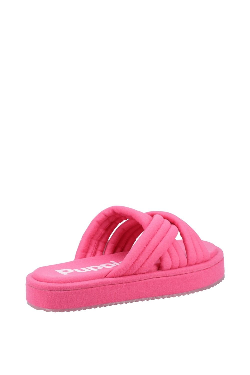Hush Puppies Hush Puppies Women's 'Sienna' Sandal Summer in Pink - 2