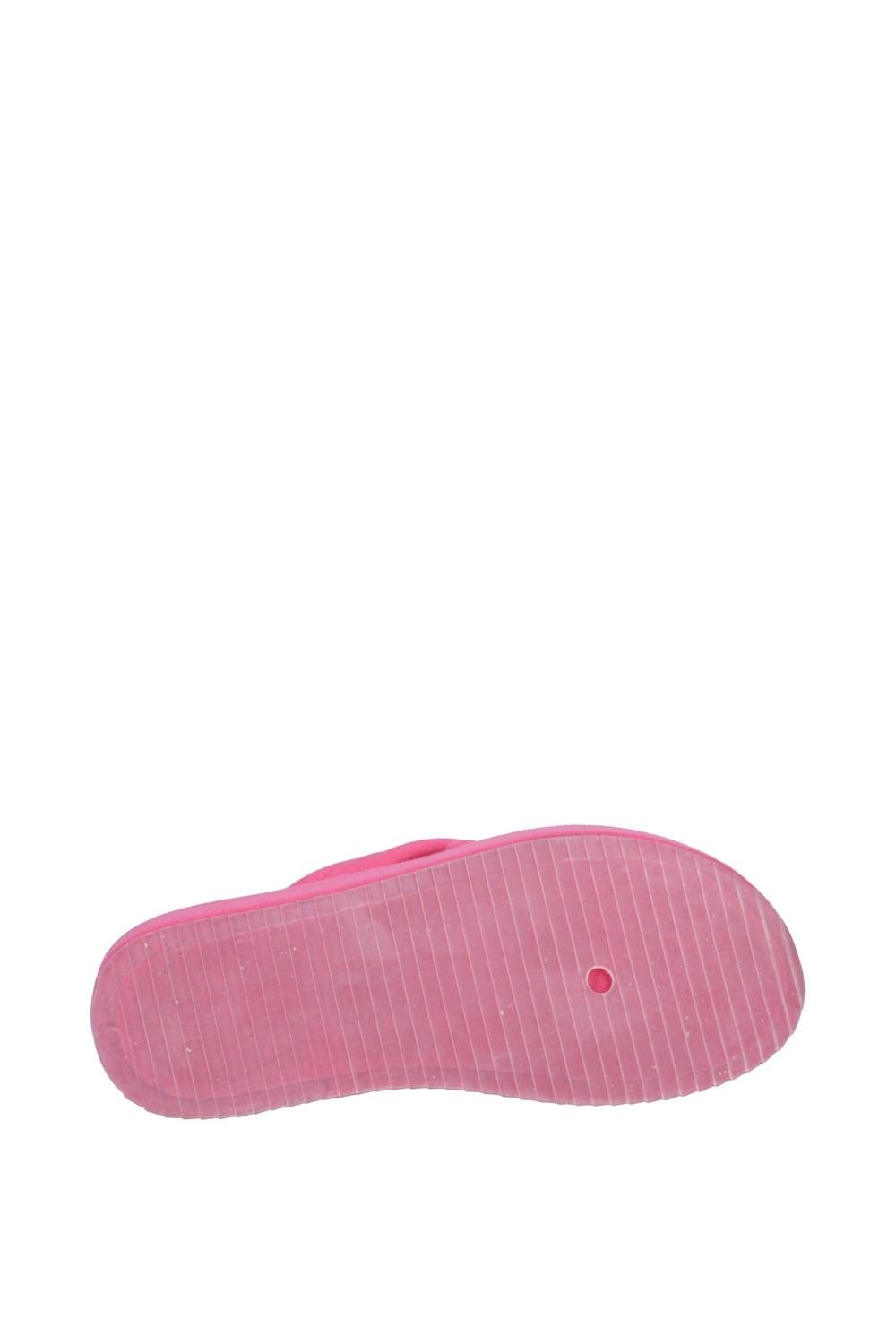 Hush Puppies Hush Puppies Women's 'Sienna' Sandal Summer in Pink - 3