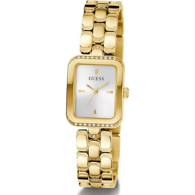 Guess Guess Women's GW0865L2 22mm Quartz Watch in Gold - 2