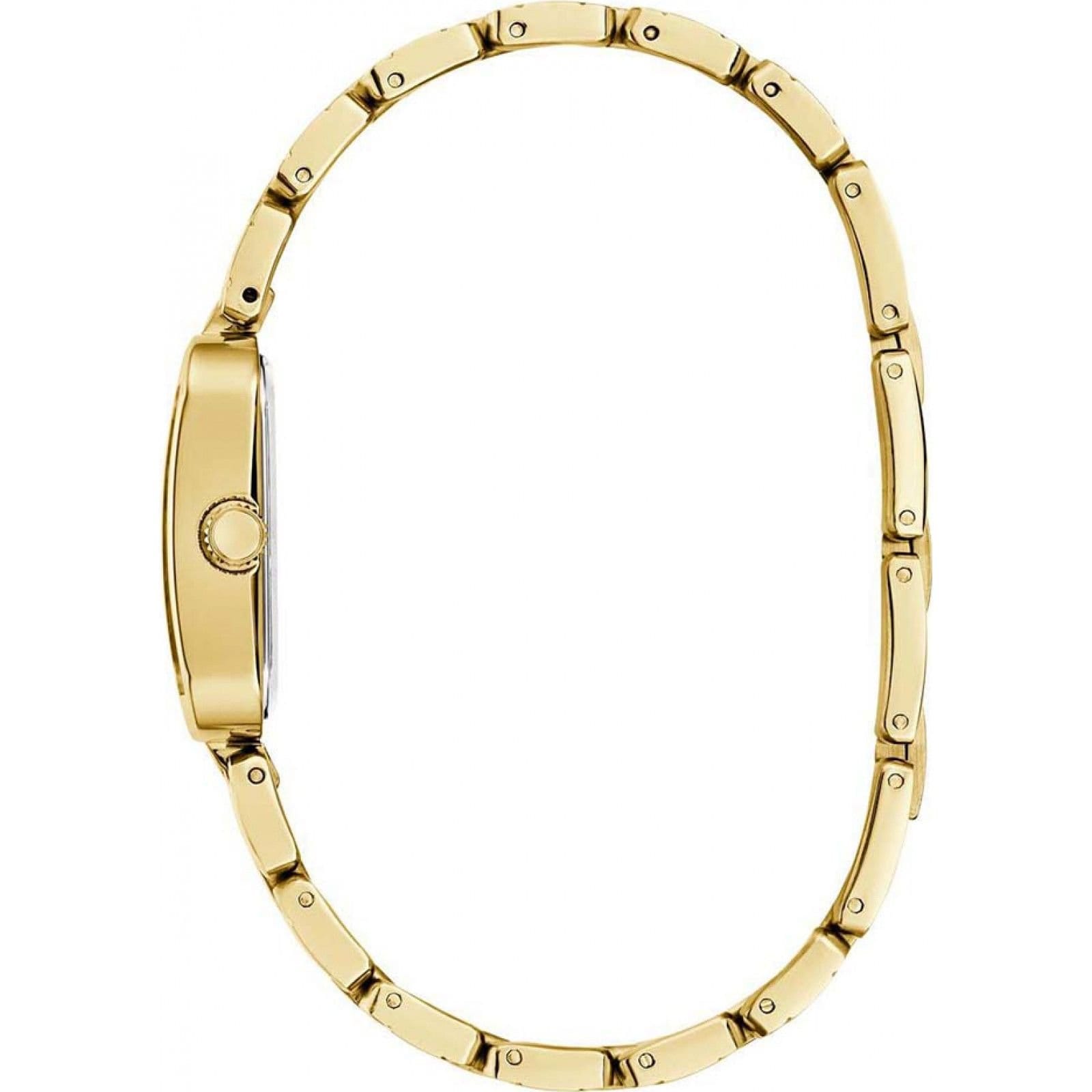 Guess Guess Women's GW0865L2 22mm Quartz Watch in Gold - 4