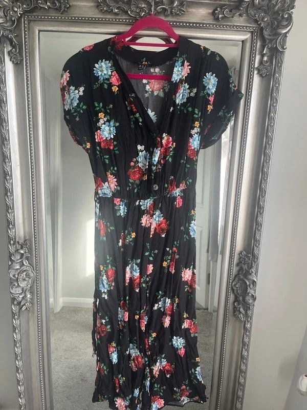 New Look Long playsuit - 1