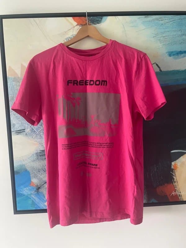 Bershka Bershka TShirt