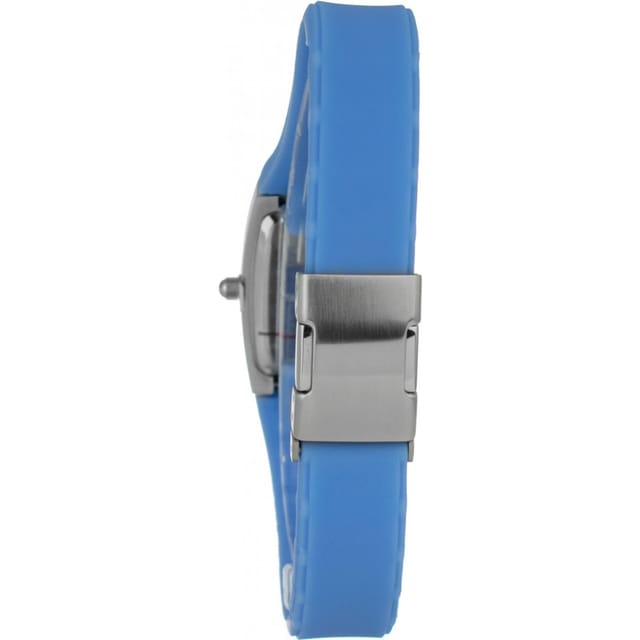 Justina Justina Women's 21814A 23mm Quartz Watch in Blue - 2