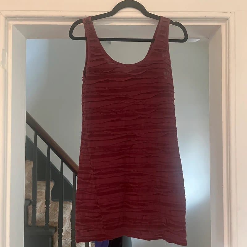 Topshop TopShop Mini Dress