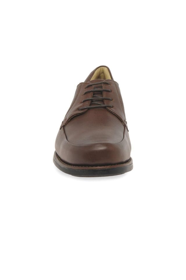 Anatomic & Co Anatomic & Co Men's Campling Formal Shoes in Brown - 3