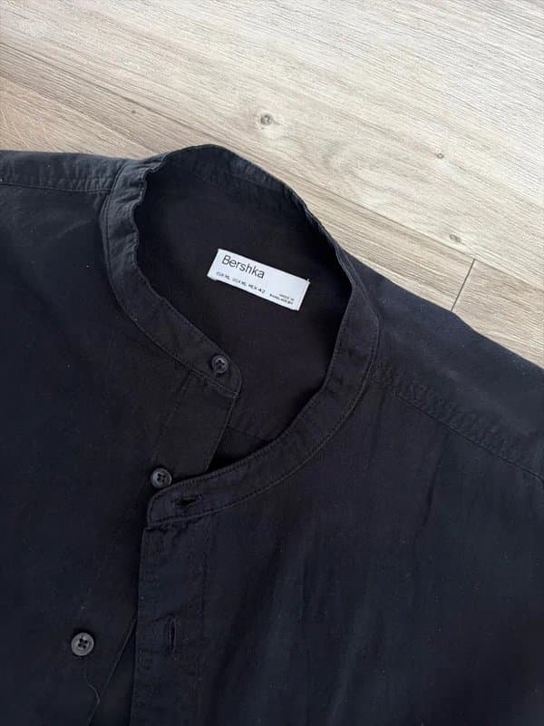 Bershka Men’s shirt