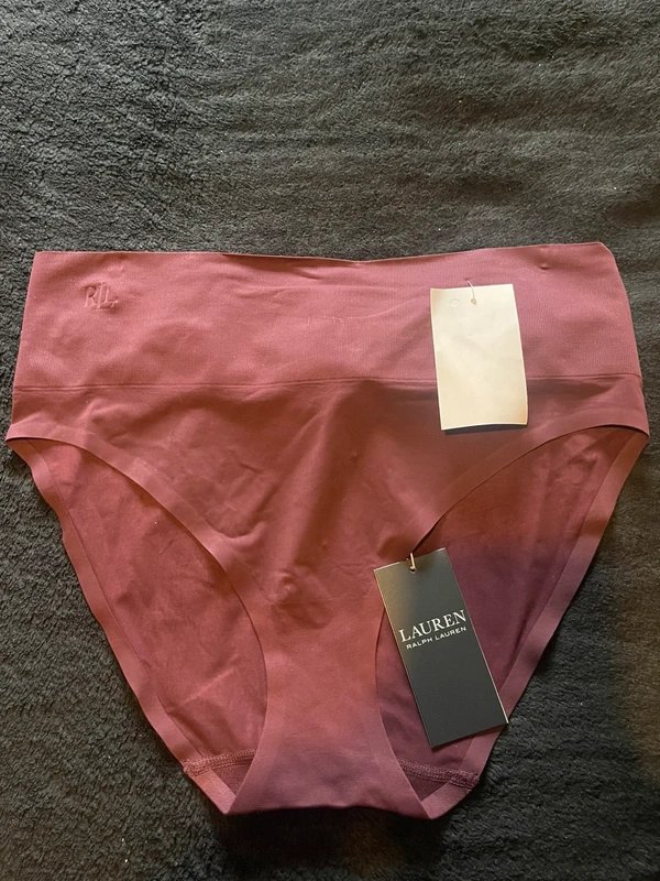 Lauren Lauren Ralph Lauren smoothing knickers - 1