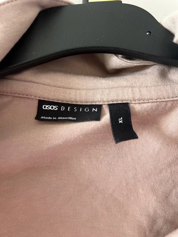 ASOS ASOS men’s short xl
