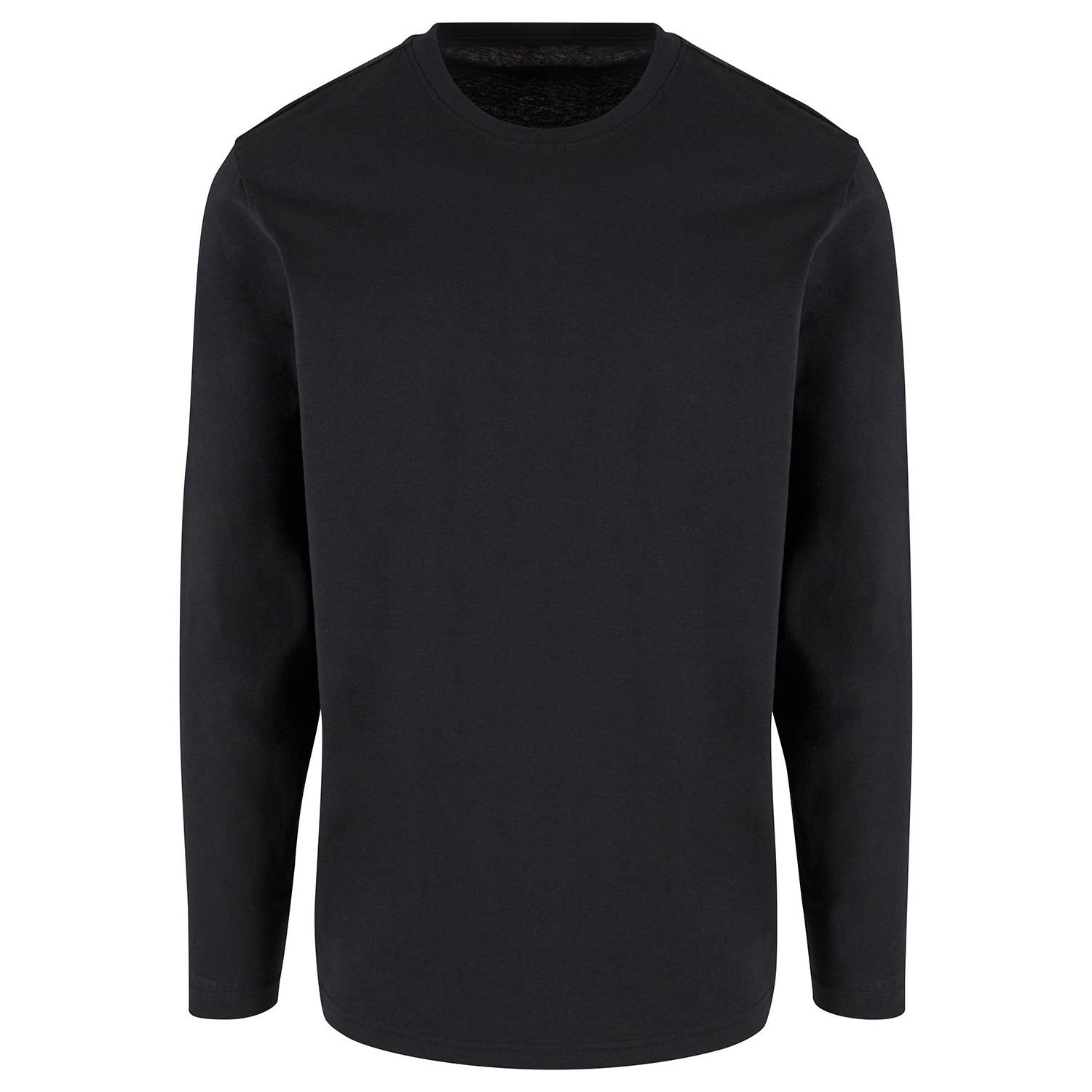 New Morning Studios New Morning Studios Men's Regular T-Shirt in Black - 2