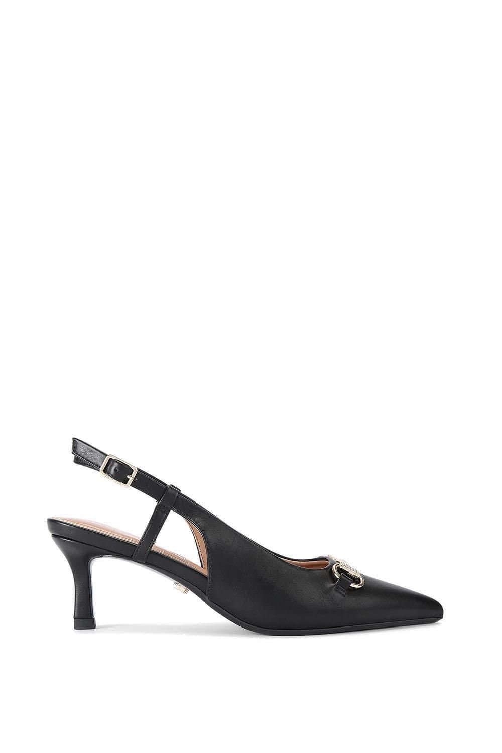 Carvela Carvela Women's 'Valentina Court' Heels in Black