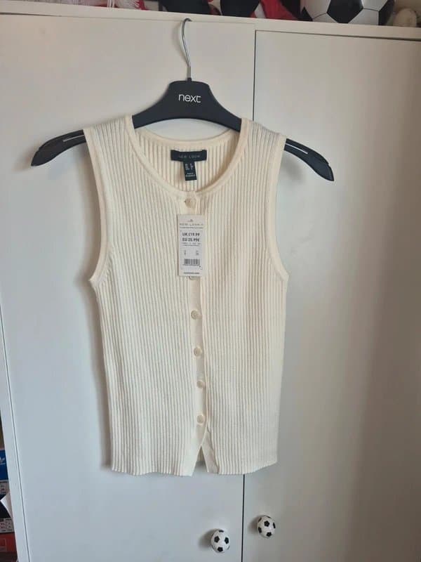 New Look Womens top