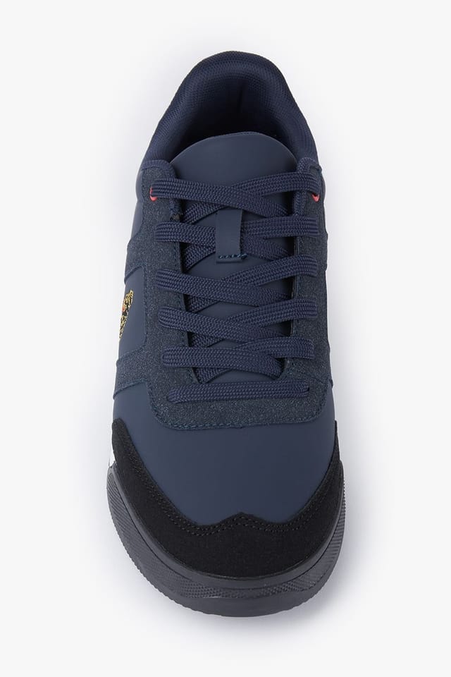 Luke 1977 Luke 1977 Men's Ray Trainer in Navy - 2