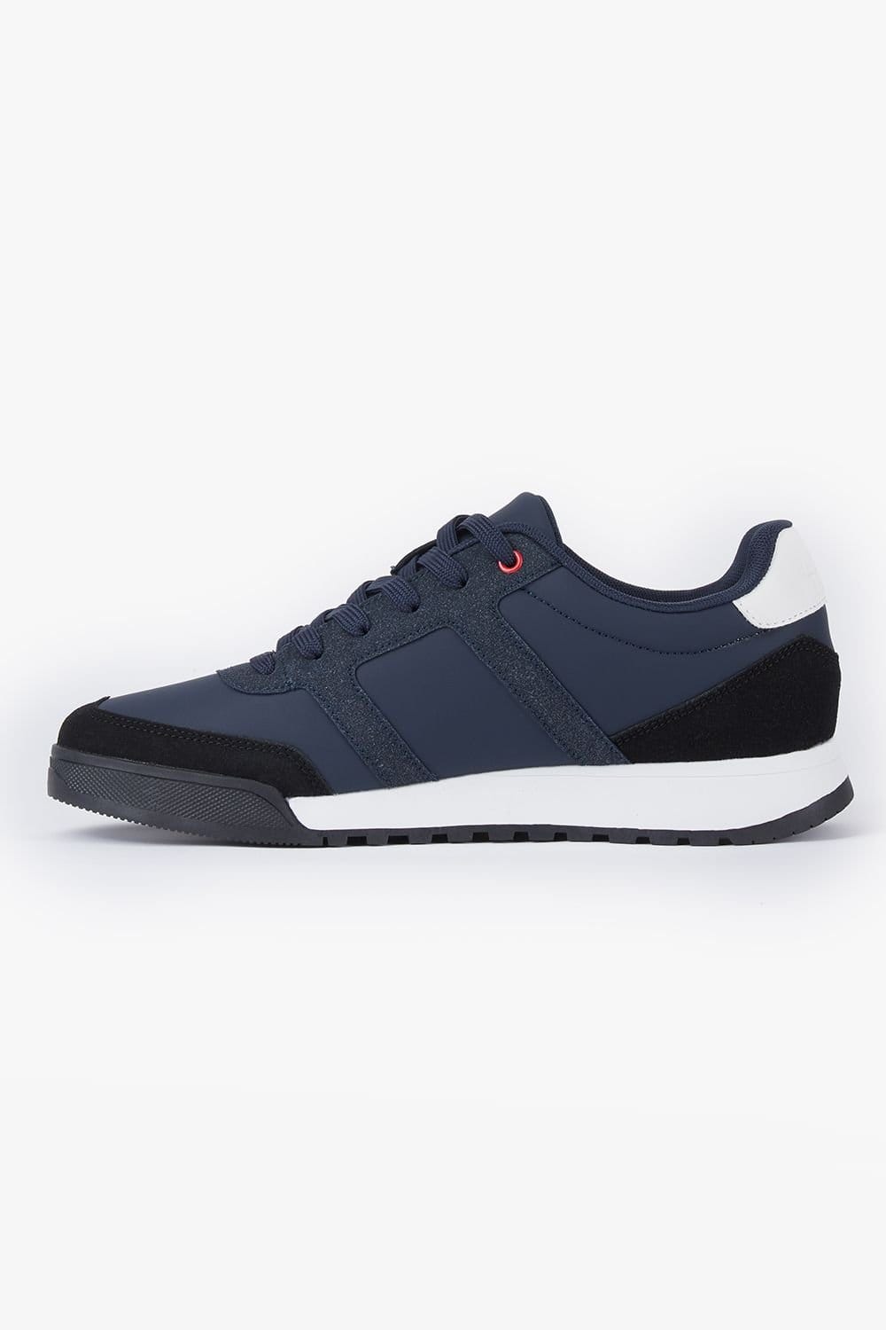 Luke 1977 Luke 1977 Men's Ray Trainer in Navy - 4