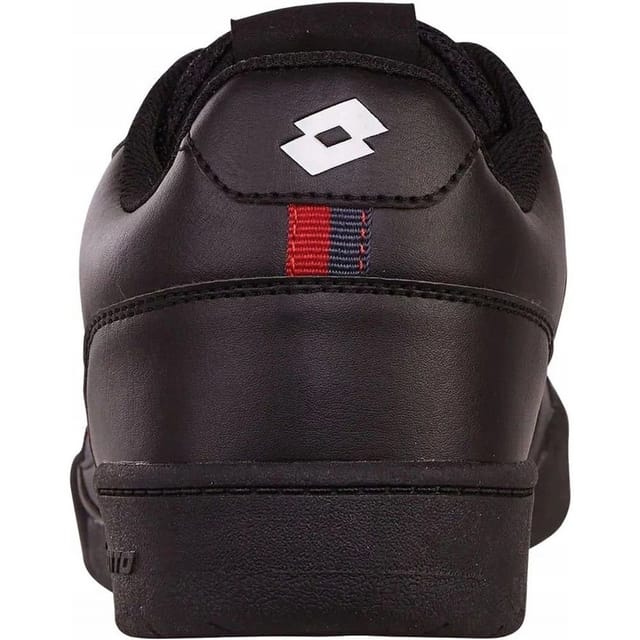 Lotto Lotto Men's Nandu Trainers in Black - 2