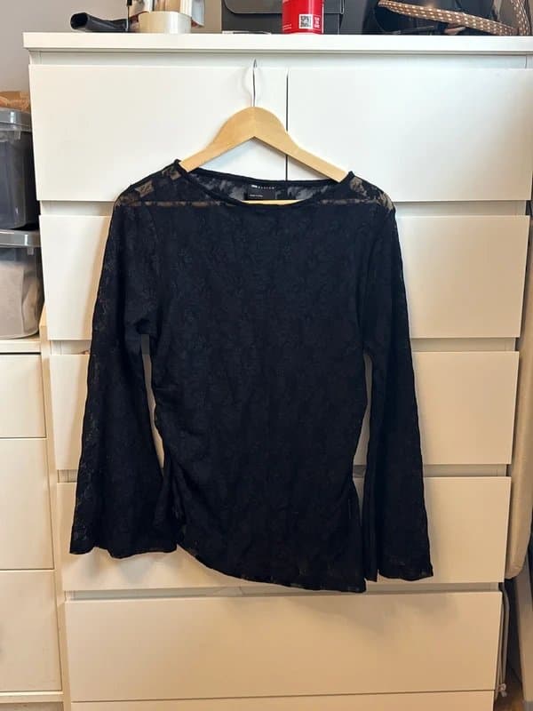 ASOS ASOS lace top