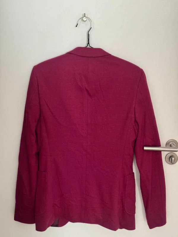 ASOS Design ASOS Design Blazer Magenta