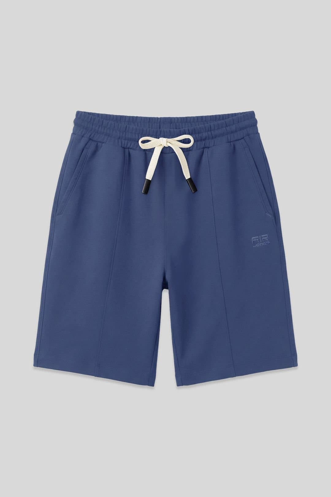 Tommy Life Tommy Life Men's Cotton-blend Sweat Shorts in Blue