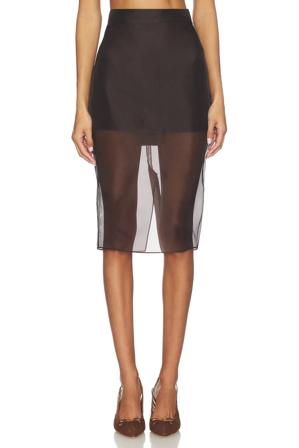revolve Elda Skirt