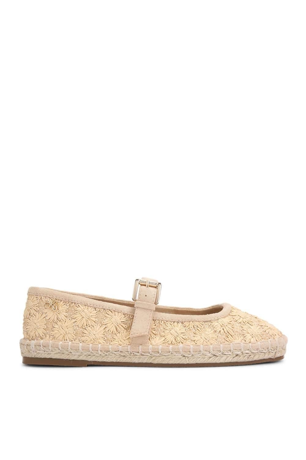 KG Kurt Geiger KG Kurt Geiger Women's 'Noma' Flats in Beige