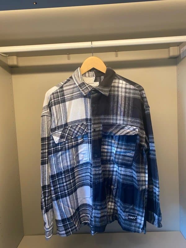 Bershka Men’s Bershka shirt