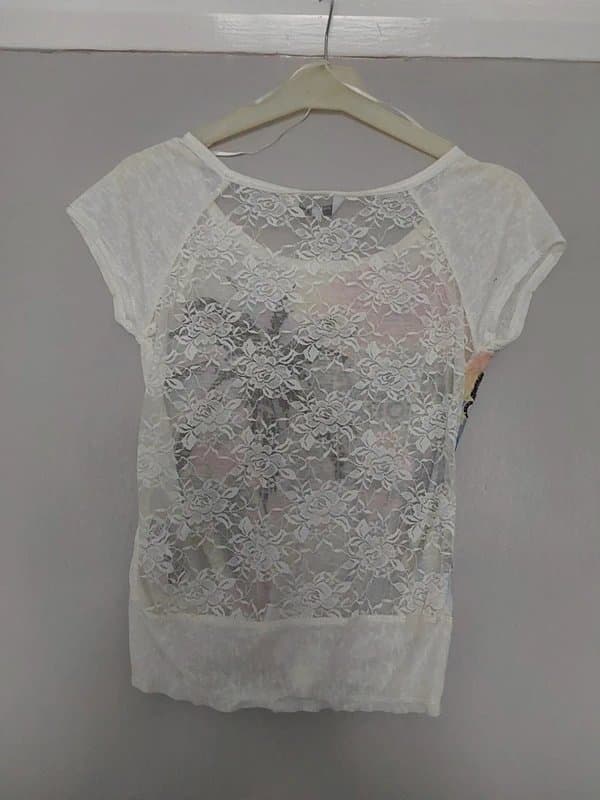 New Look New Look t-shirt,  size 10