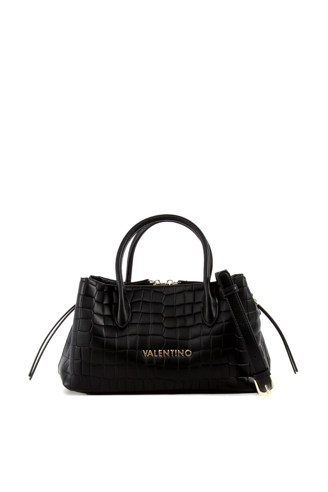 Valentino Valentino Women's Opaline Handbag Black