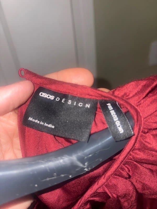 ASOS ASOS  Design - new Dress