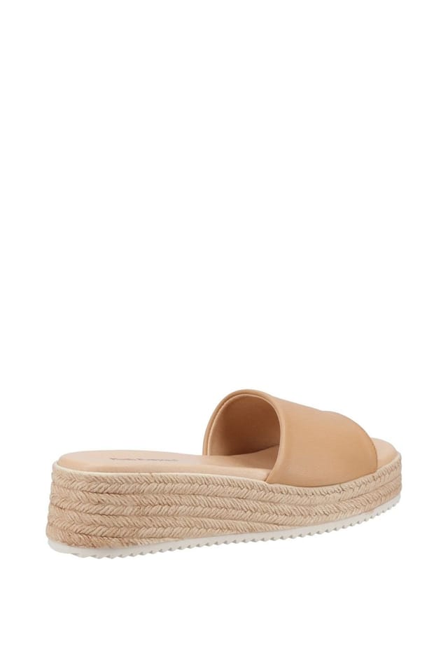 Hush Puppies Hush Puppies Women's 'Robin' Sandal Summer in Tan - 2