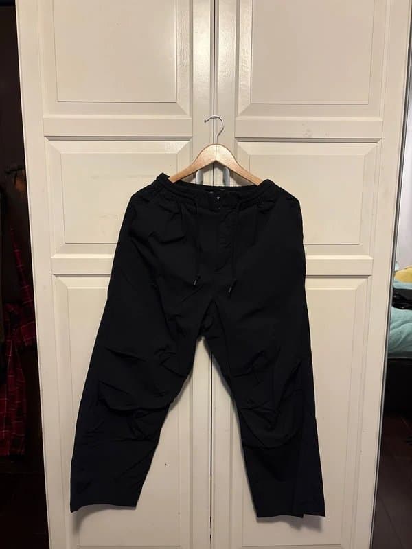 Bershka Bershka Track Pants