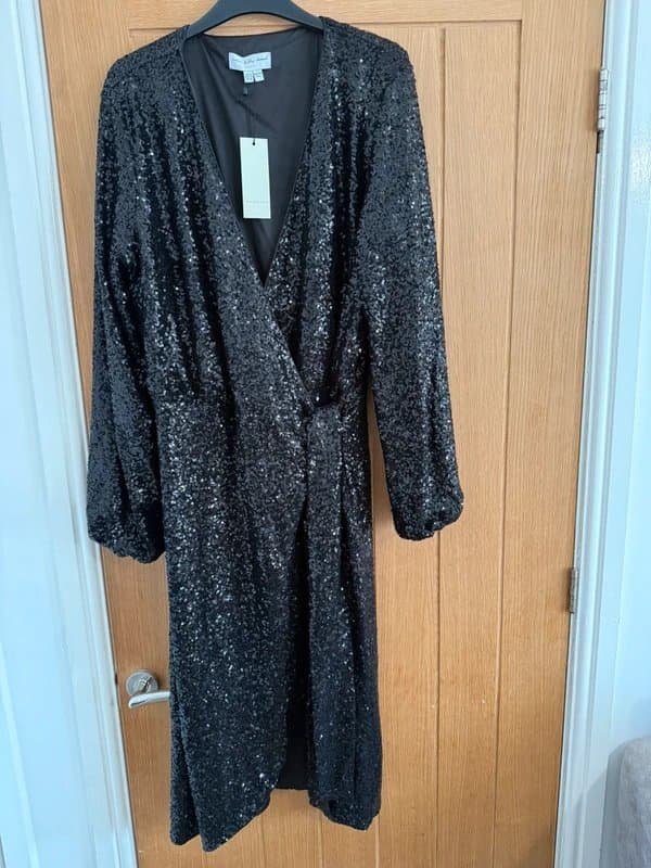 Never Fully Dressed Womens never fully dressed dress