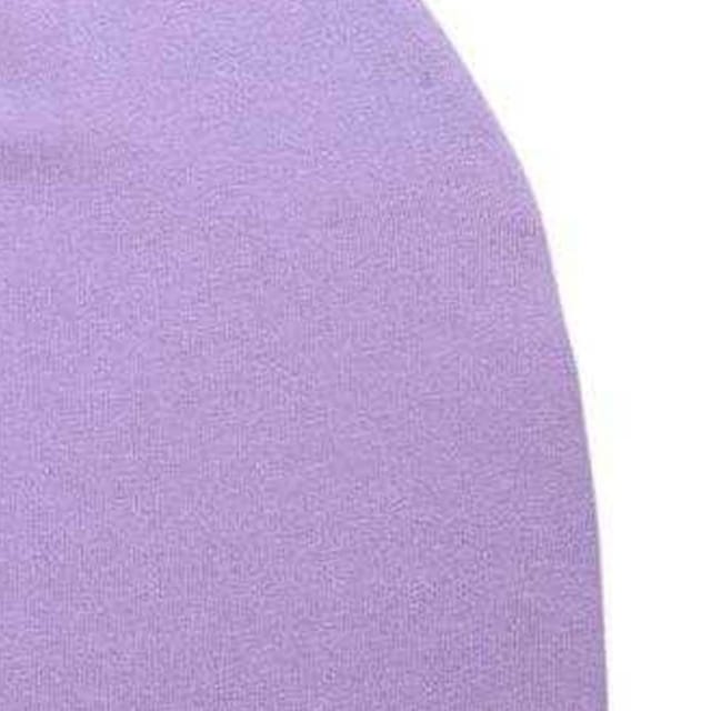 4F 4F Men's U505 Reversible Beanie in Violet - 2