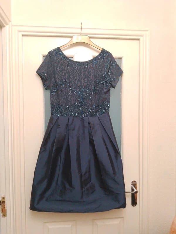 Monsoon Monsoon dress