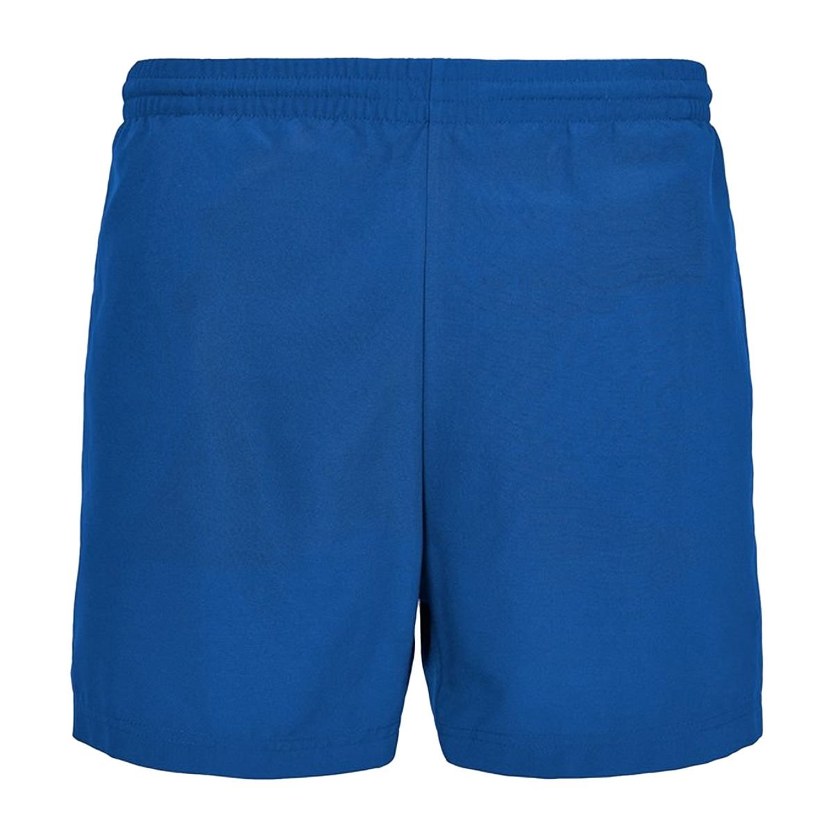 New Morning Studios New Morning Studios Men's Basic Swim Shorts in Blue - 3