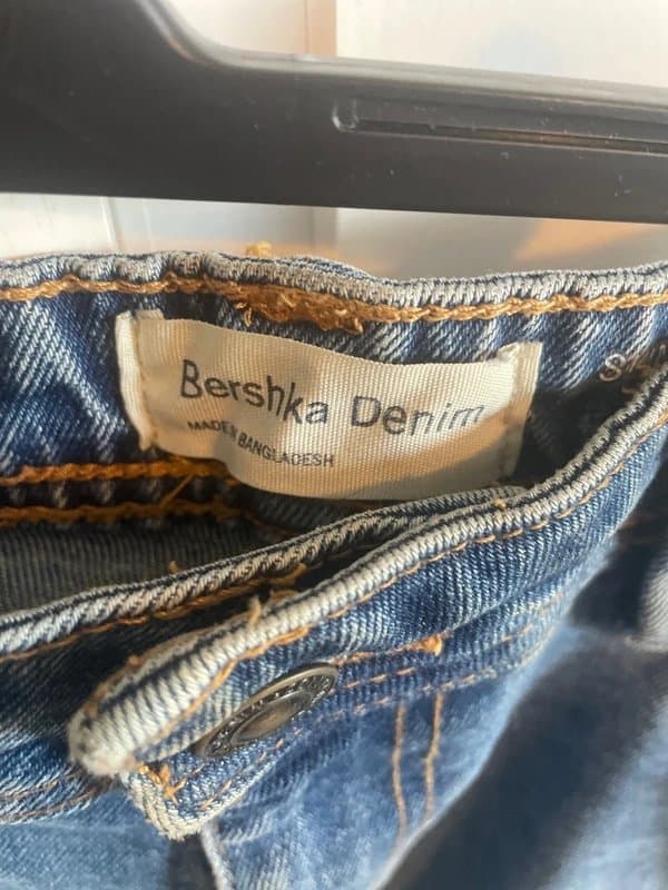 Bershka Bershka Denim Jeans