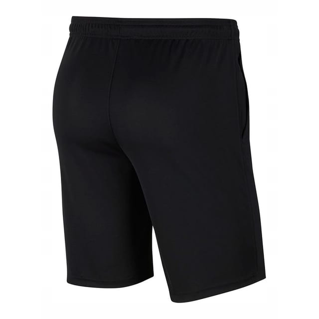 Nike Nike Men's Park 20 Dri-FIT Shorts in Black - 2