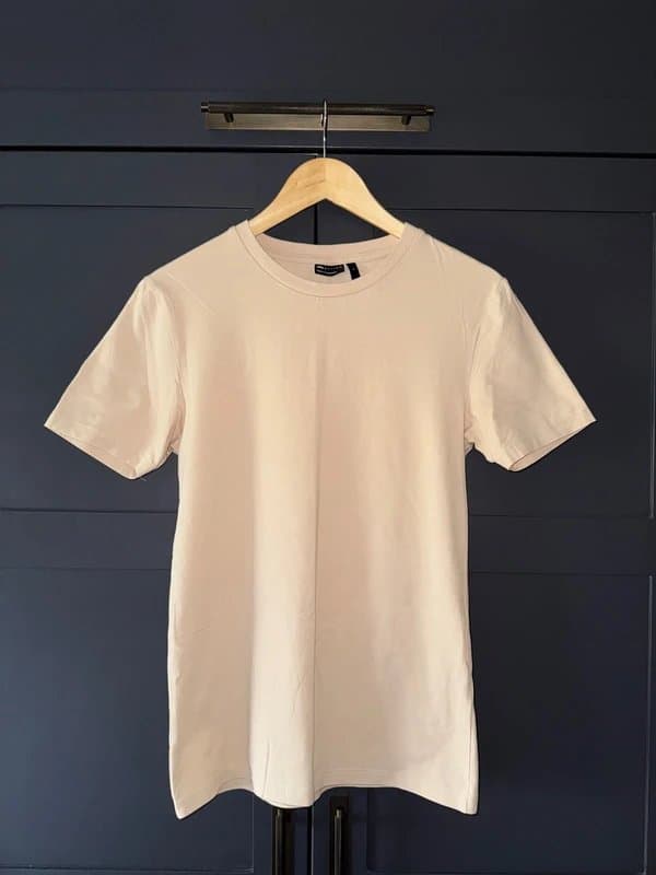 ASOS Muscle Fit T-Shirt