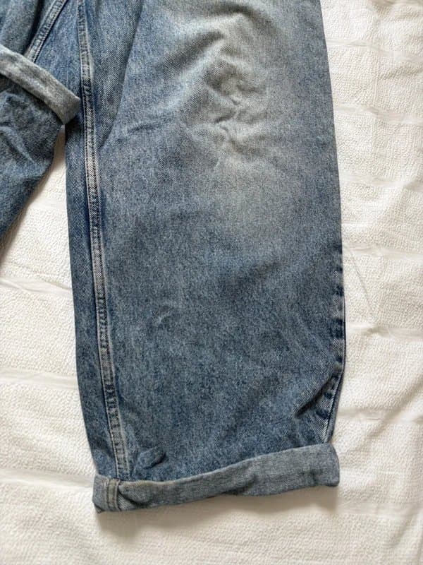 Bershka Bershka skater jeans