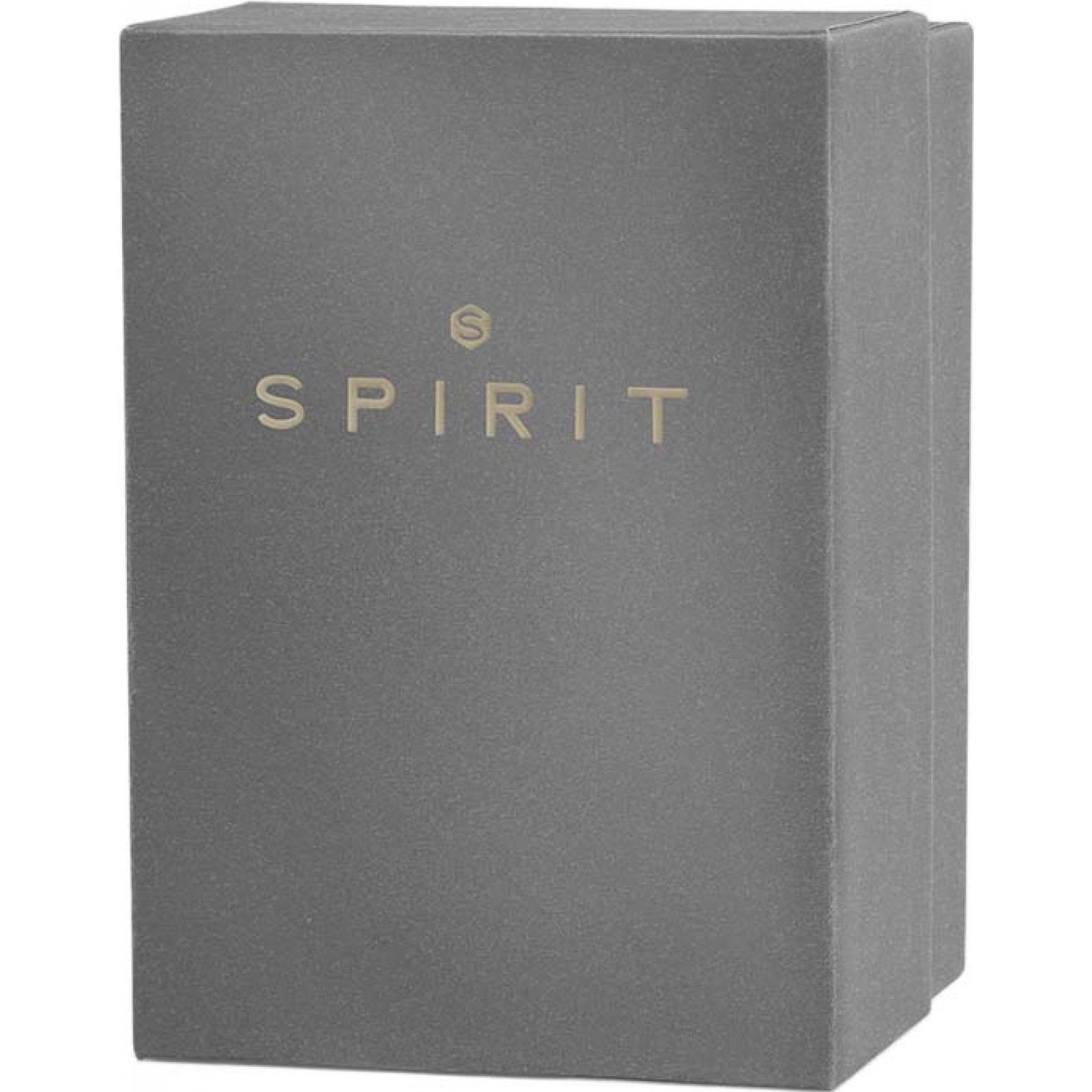 Spirit Spirit Men's SP3035 42mm Quartz Watch in Silver - 3