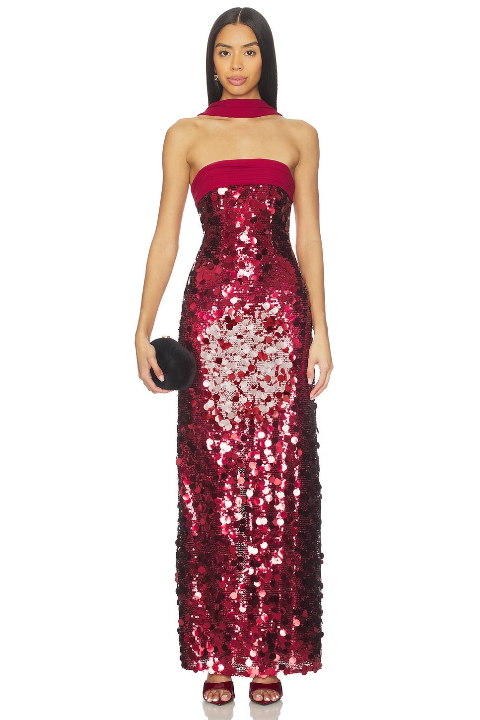 revolve Millie Gown - 1