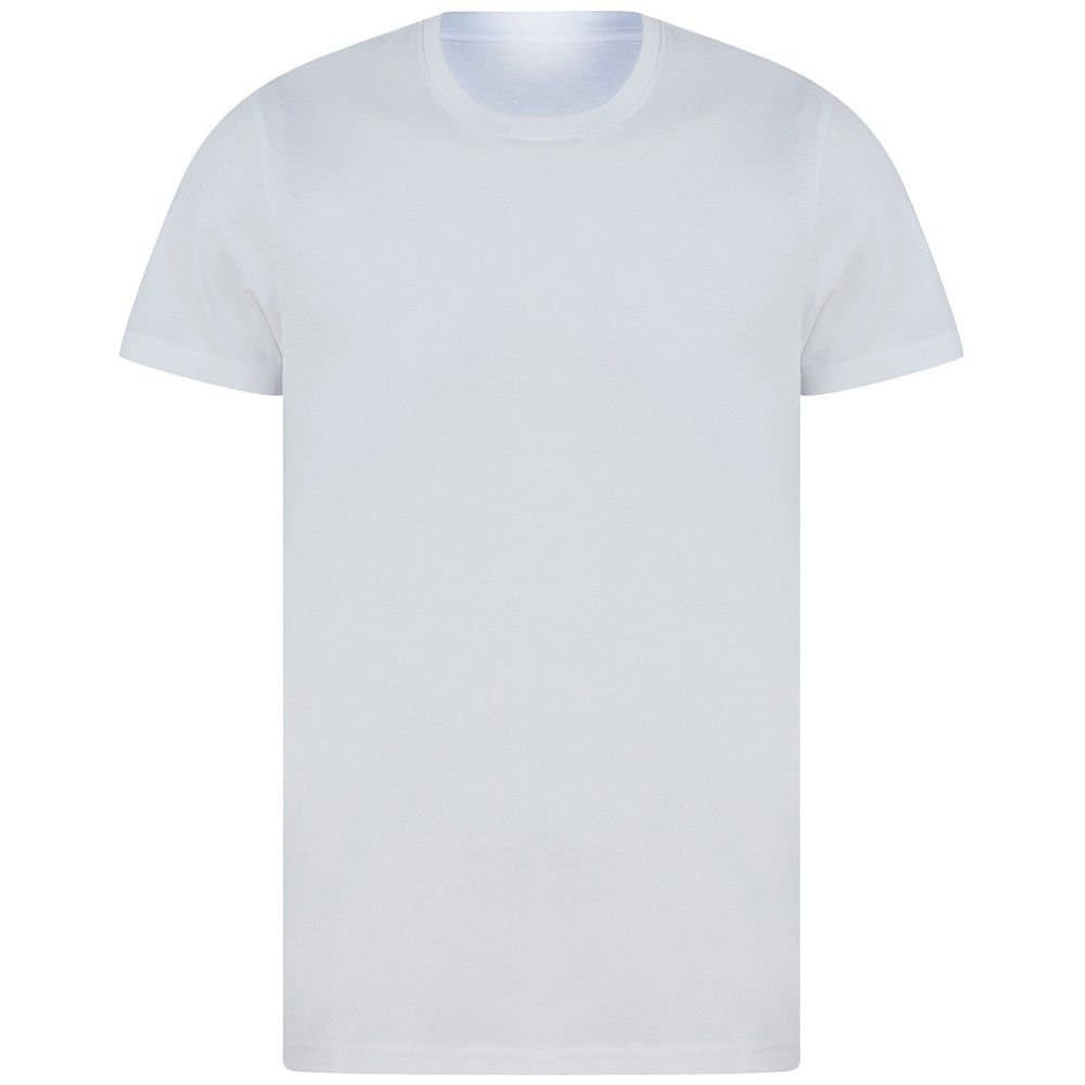 SF Men SF Men Men's T-Shirt in White