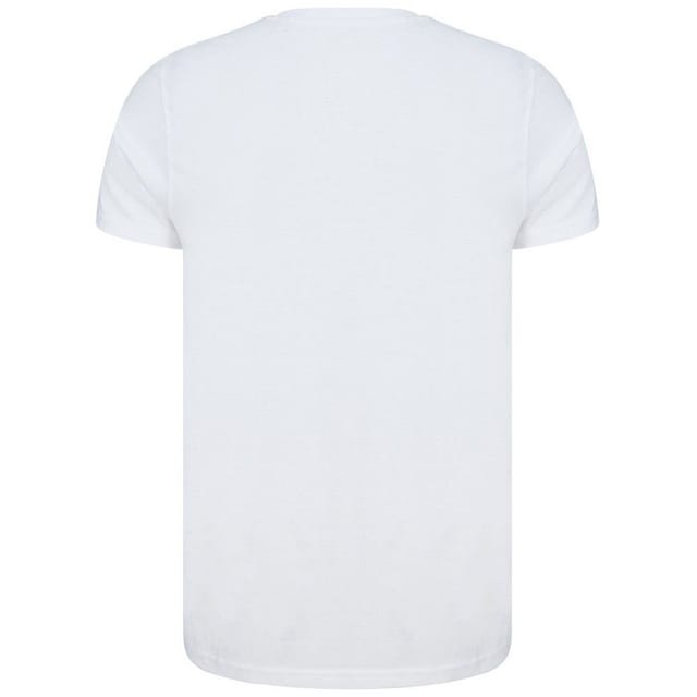 SF Men SF Men Men's T-Shirt in White - 2