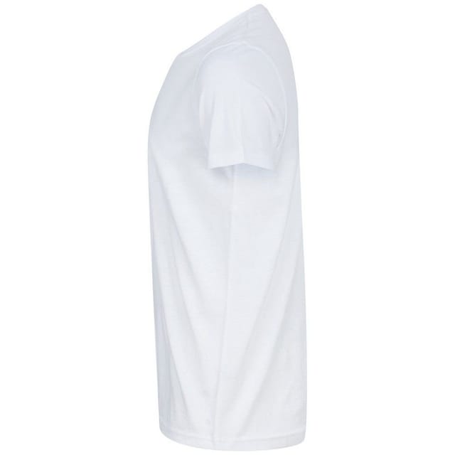 SF Men SF Men Men's T-Shirt in White - 3
