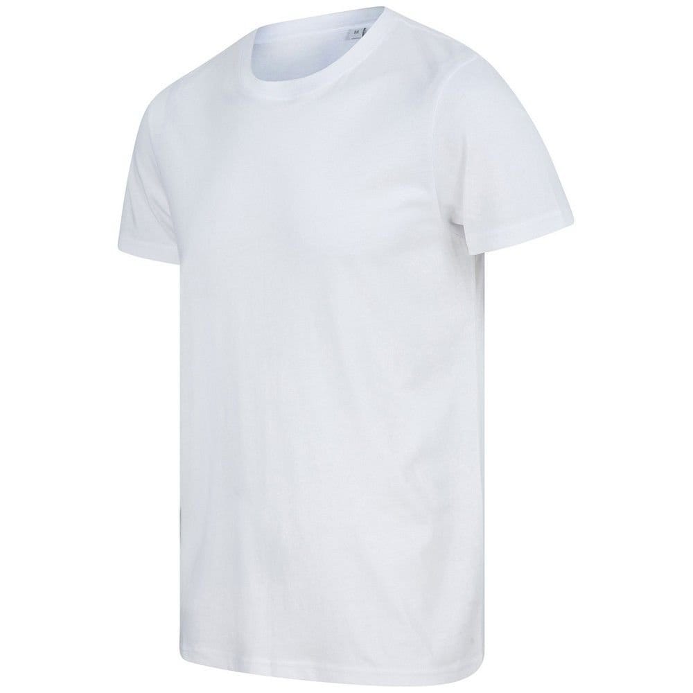 SF Men SF Men Men's T-Shirt in White - 4