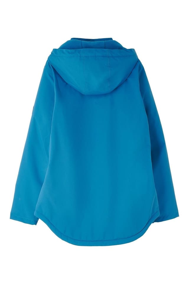 Lighthouse Clothing Lighthouse Clothing Women's Tess Coat in Blue - 3