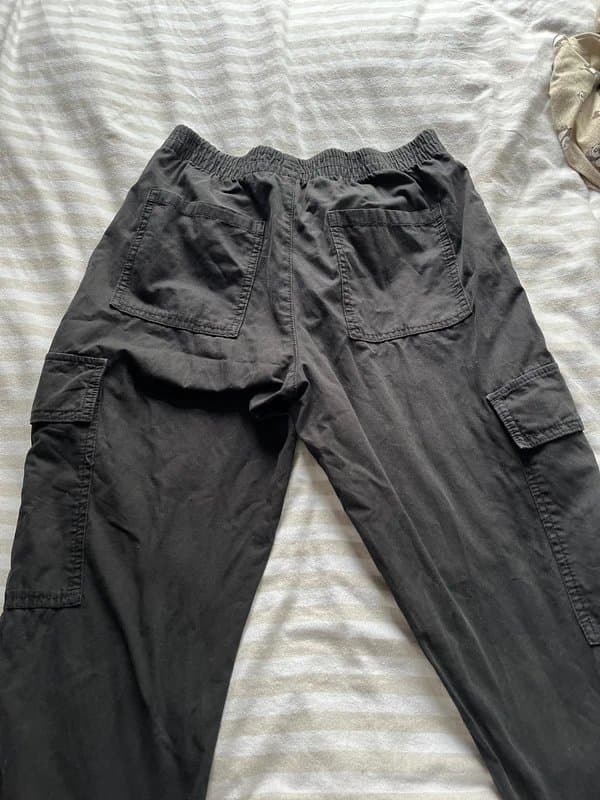 ASOS ASOS cargo pants
