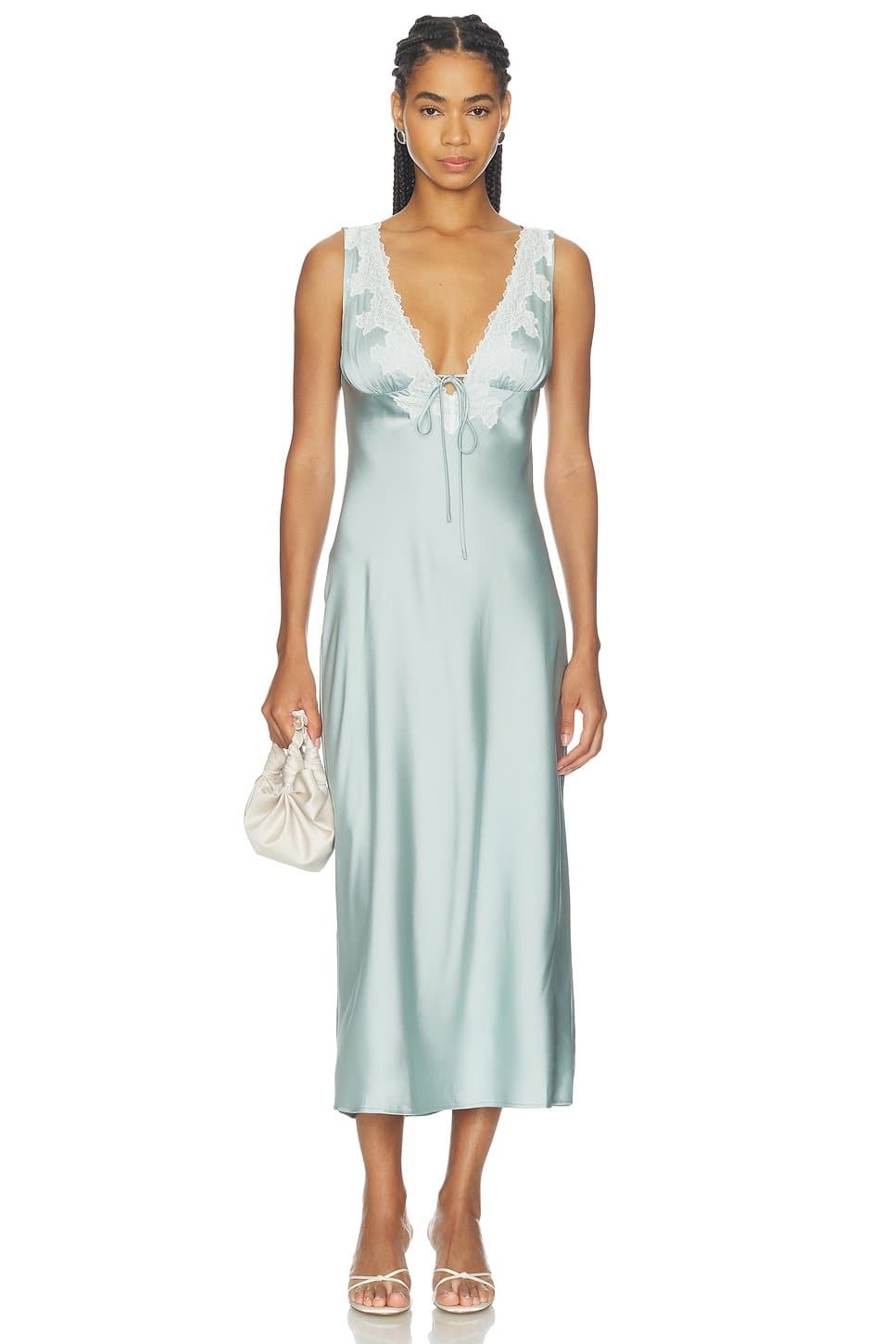 revolve Odette Dress
