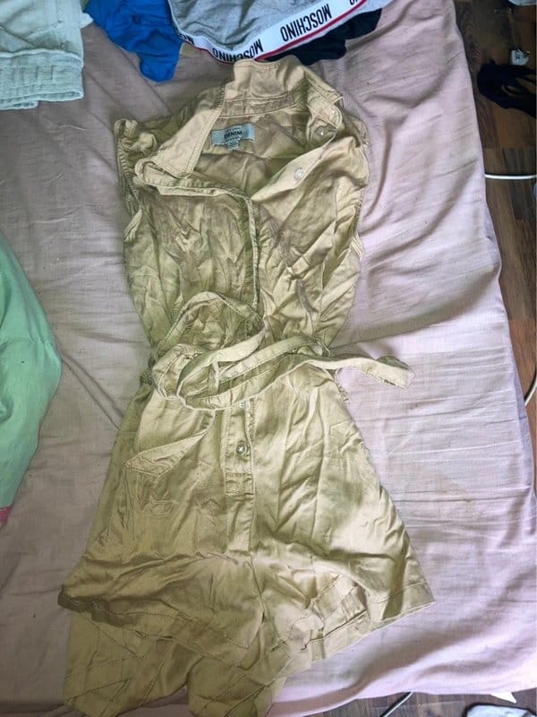 New Look new look jumpsuit - 1