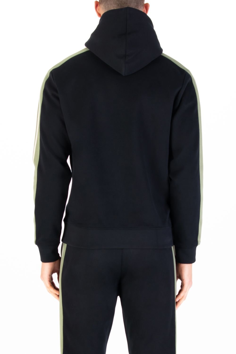 Luke 1977 Luke 1977 Men's Princeton 1000 Hoodie in Black - 2