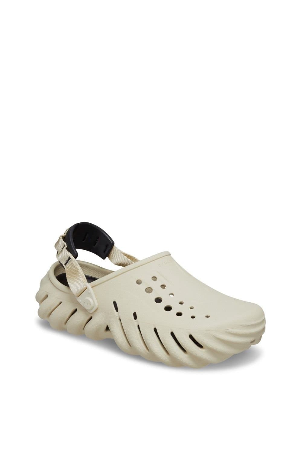 Crocs Crocs Women's Echo Clog in Natural