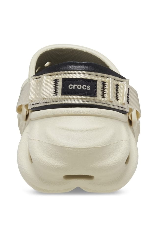 Crocs Crocs Women's Echo Clog in Natural - 2